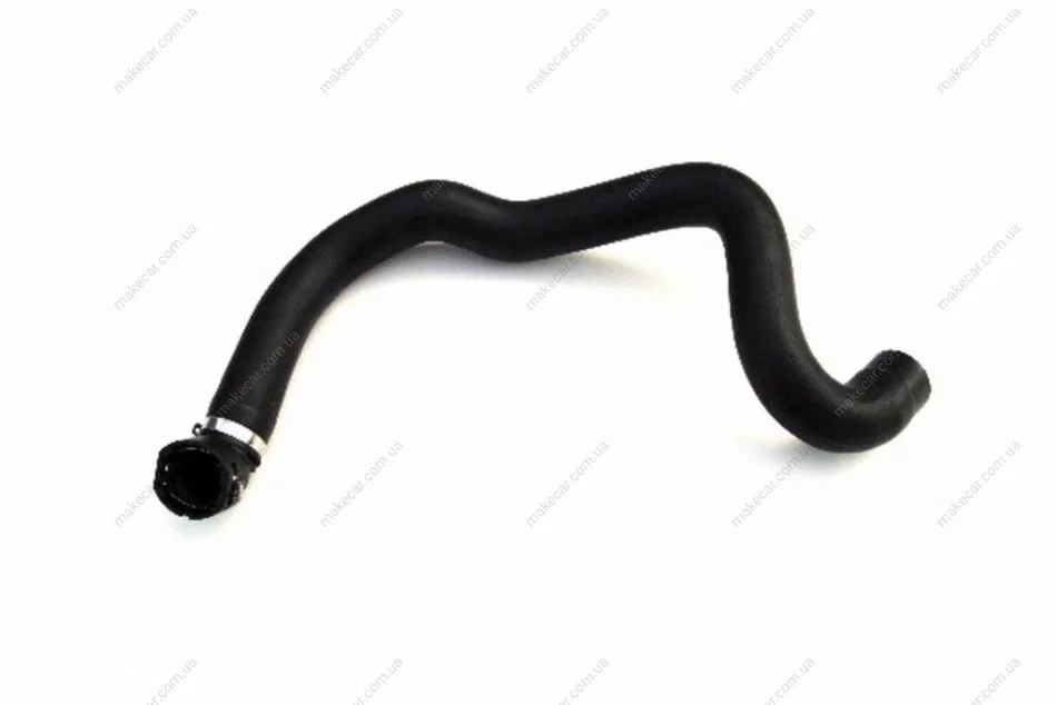 <strong>FIAT патрубок системи охолодження Ducato 3,0JTD 06-, CITROEN Jumper 3,0HDi 06- KAUTEK FI-RH220 (фото 1)</strong>