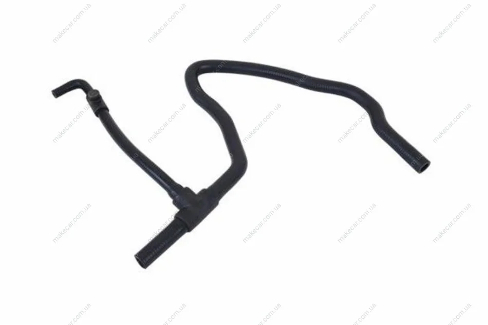<strong>FIAT патрубок системи охолодження Albea 1.6 98- KAUTEK FI-RH224 (фото 1)</strong>