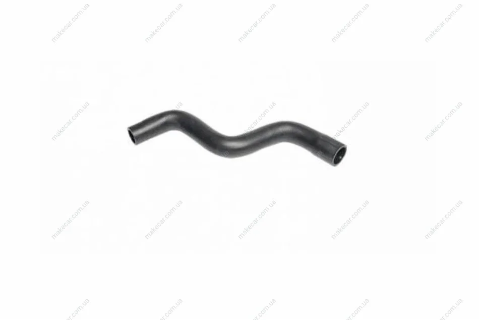 <strong>FIAT патрубок системи охолодження Palio1,2 03- KAUTEK FI-RH228 (фото 1)</strong>