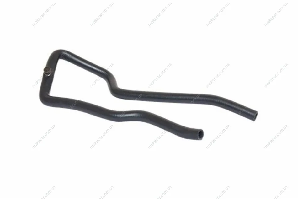 <strong>FIAT патрубок системи охолодження Palio1,2 96- KAUTEK FI-RH233 (фото 1)</strong>