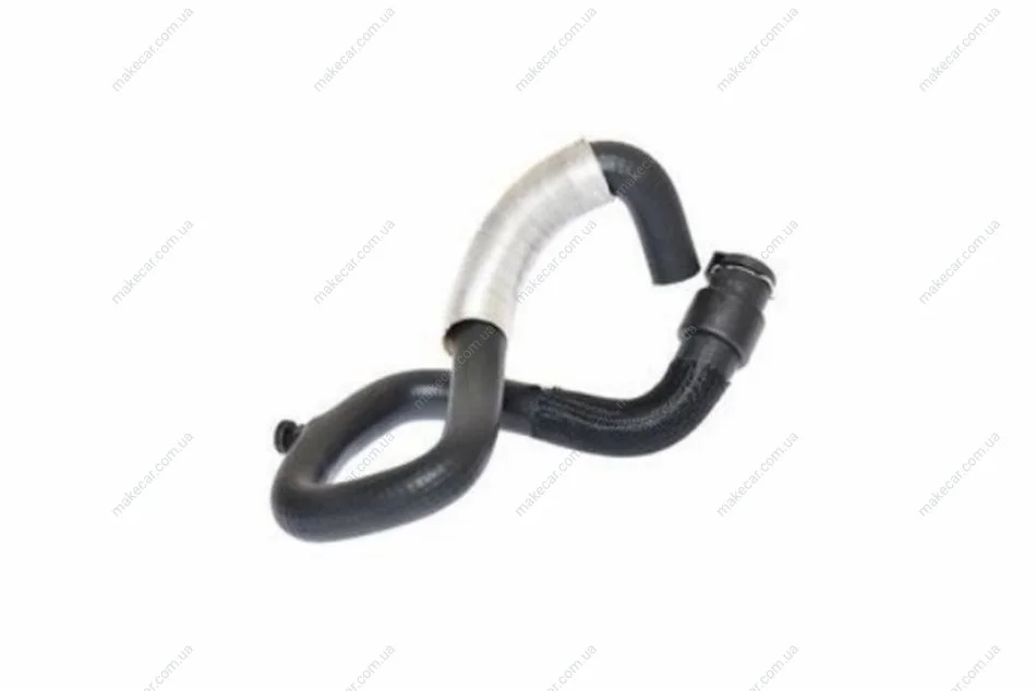 <strong>FIAT патрубок системи охолодження Stilo 1,6 -08 KAUTEK FI-RH237 (фото 1)</strong>
