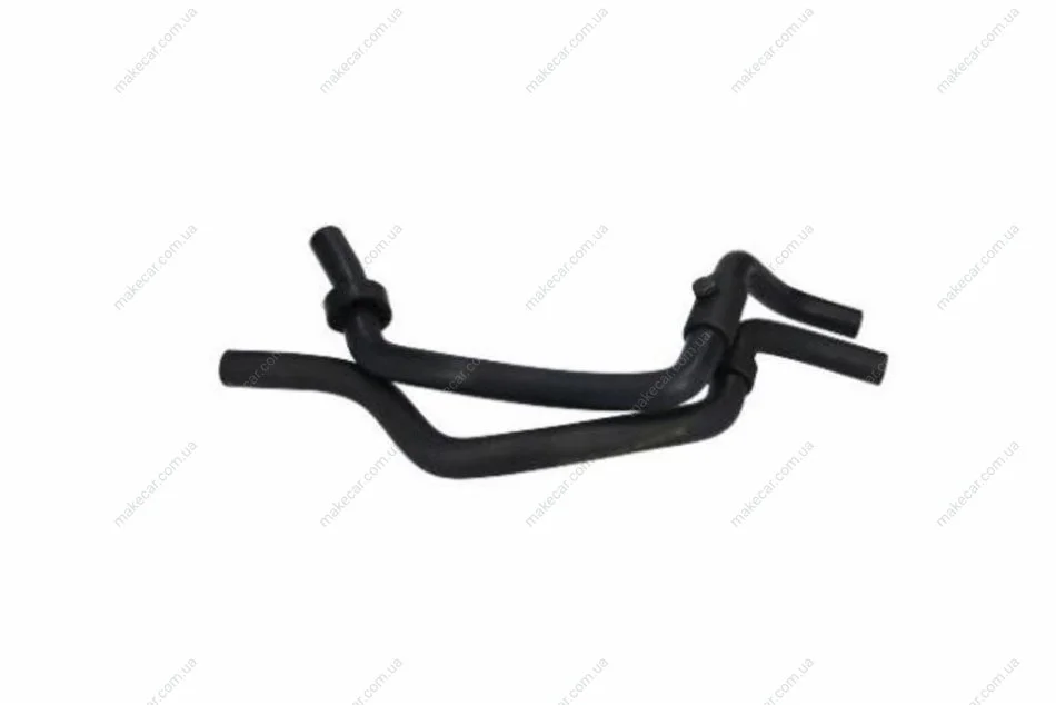 <strong>FIAT патрубок системи охолодження Punto 1.9JTD 99- KAUTEK FI-RH239 (фото 1)</strong>