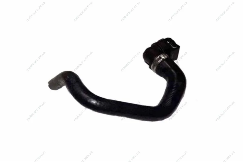 <strong>FIAT патрубок системи охолодження Linea 1.6D Multijet 09- KAUTEK FI-RH245 (фото 1)</strong>