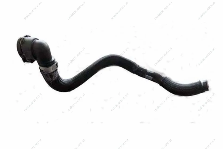 <strong>FIAT патрубок системи охолодження Tipo 1,6D 15- KAUTEK FI-RH248 (фото 1)</strong>