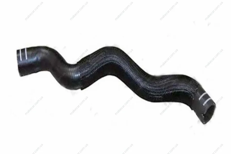 <strong>FIAT патрубок системи охолодження Tipo 1,4 16- KAUTEK FI-RH249 (фото 1)</strong>