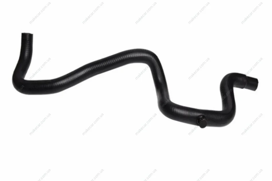 <strong>FIAT патрубок системи охолодження 500 0,9-1,2 09- KAUTEK FI-RH256 (фото 1)</strong>