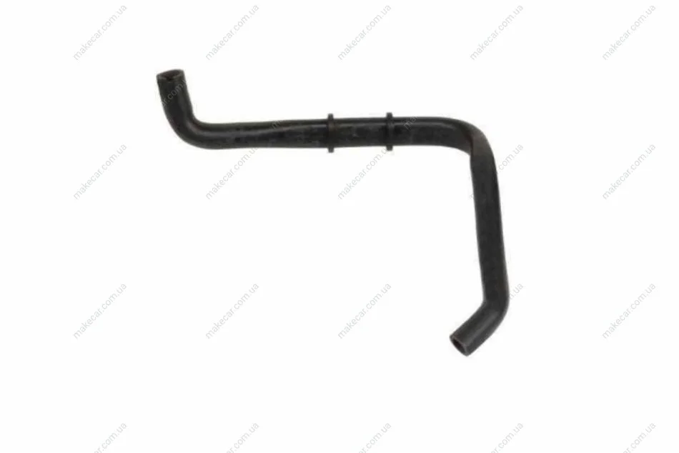 <strong>FIAT патрубок системи охолодження Tempra 1.8 -96, Tipo KAUTEK FI-RH265 (фото 1)</strong>