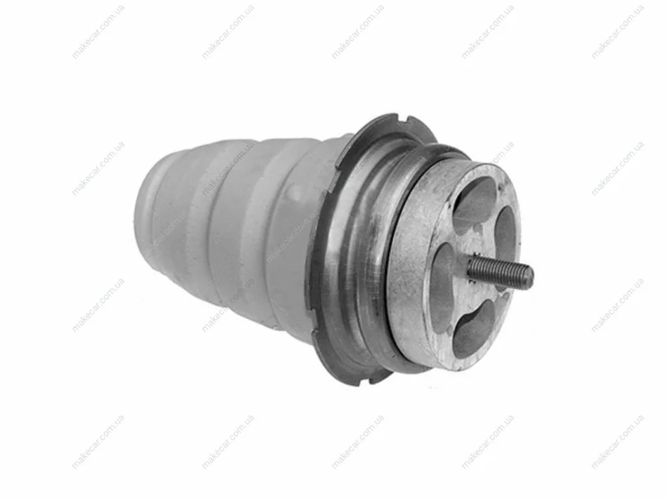 <strong>-TEKNOROT FIAT Отбойник заднего амортизатора Doblo 01- KAUTEK FI-SM003 (фото 1)</strong>