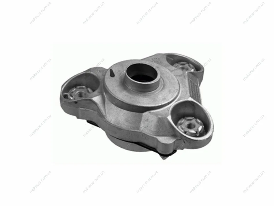 <strong>-TEKNOROT FIAT Подушка амортизатора передн.лев.Ducato,Citroen Jumper,Peugeot 02- KAUTEK FI-SM005 (фото 1)</strong>