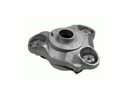 -TEKNOROT FIAT Подушка амортизатора передн.лев.Ducato,Citroen Jumper,Peugeot 02- для KAUTEK FI-SM005 фото товару