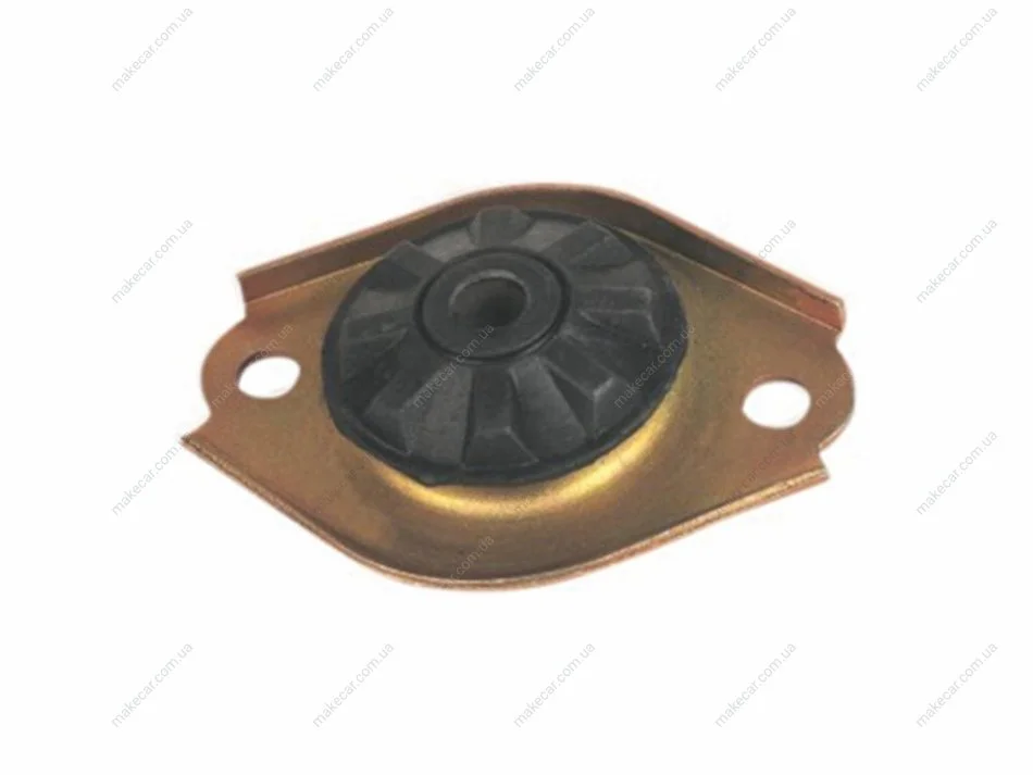 <strong>-TEKNOROT FIAT Подушка заднего амортизатора Uno 83- KAUTEK FI-SM024 (фото 1)</strong>