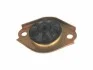 <strong>-TEKNOROT FIAT Подушка заднего амортизатора Uno 83- KAUTEK FI-SM024 (фото 1)</strong>