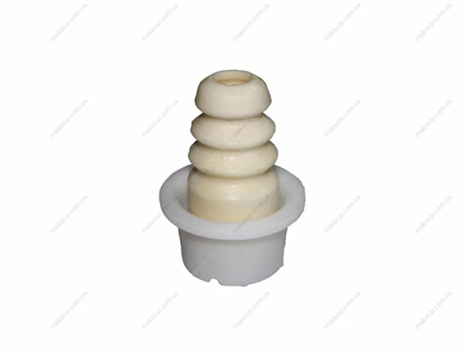 <strong>-TEKNOROT FIAT Отбойник задн. амортизатора ALBEA 1.6 00-12 KAUTEK FI-SM028 (фото 1)</strong>