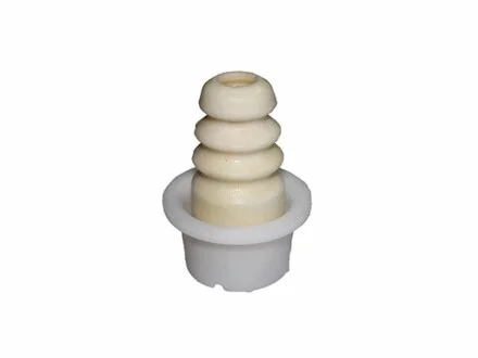 -TEKNOROT FIAT Отбойник задн. амортизатора ALBEA 1.6 00-12 для KAUTEK FI-SM028 фото товару