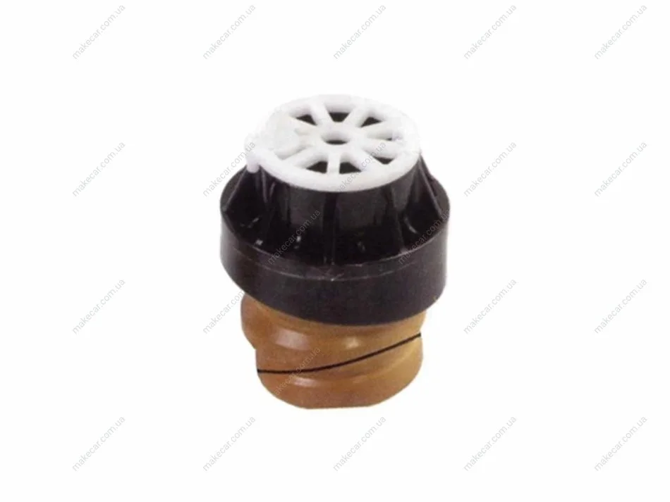 <strong>-TEKNOROT FIAT Отбойник задн.амортизатора Doblo 10- KAUTEK FI-SM036 (фото 1)</strong>