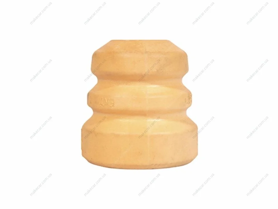 <strong>-TEKNOROT FIAT Отбойник передн.амортизатора Fiorino,Punto,Citroen Nemo,Peugeot 07- KAUTEK FI-SM049 (фото 1)</strong>
