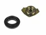 <strong>-TEKNOROT FIAT Подушка аморт.с подшипником лев.Tipo,Tempra,Brava 90- KAUTEK FI-SM063KT (фото 1)</strong>