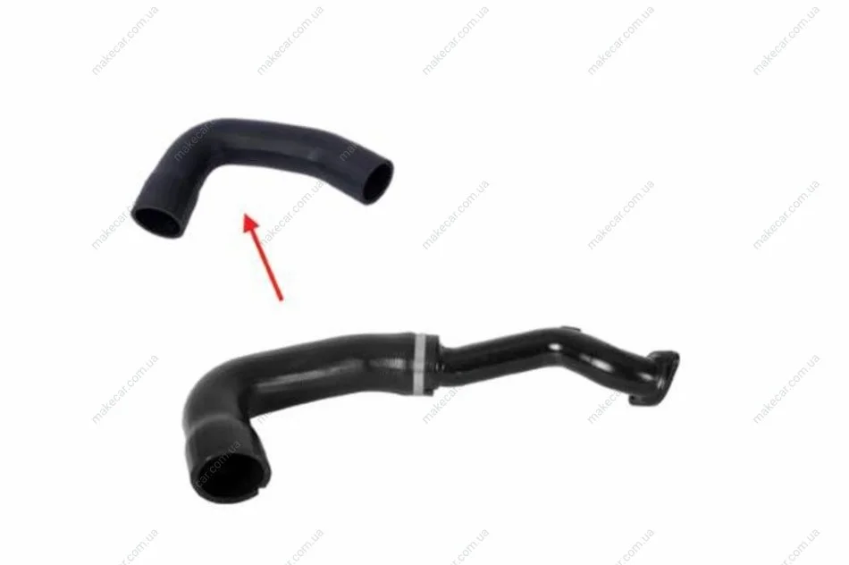 <strong>Патрубок турбіни FIAT DOBLO 1.6D 10- KAUTEK FI-TH023 (фото 1)</strong>