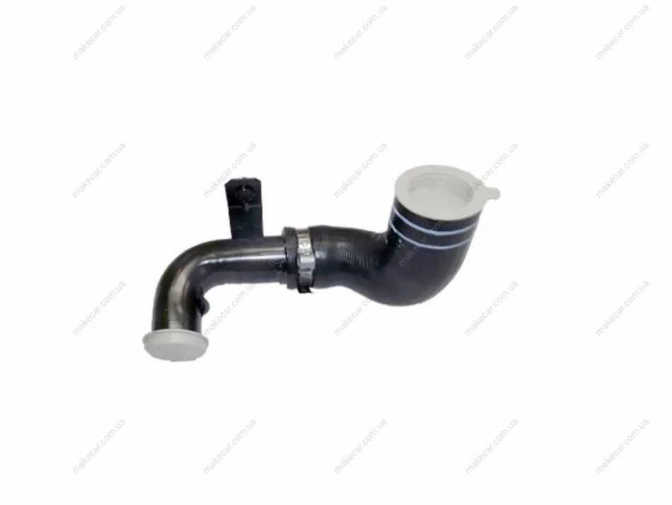 <strong>Патрубок турбіни FIAT FIORINO 1.3D 09- KAUTEK FI-TH066 (фото 1)</strong>