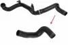 <strong>Патрубок турбіни FIAT FIORINO 1.3D 09- KAUTEK FI-TH068 (фото 1)</strong>