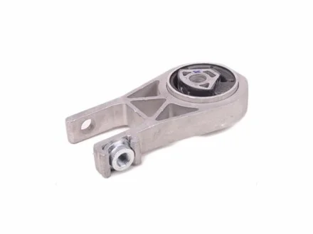 -TEKNOROT FIAT Кронштейн (подушка) двигателя сзади снизу Ducato,Citroen Jumper 2,2HDI 06- для KAUTEK FI-TM004 фото товару