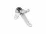 <strong>-TEKNOROT FIAT Подушка двигателя задн.Grande Punto,Alfa Romeo Mito 1.3d 05- KAUTEK FI-TM008 (фото 1)</strong>