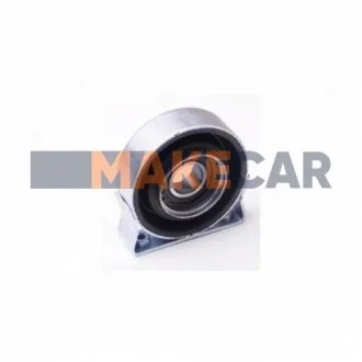 -TEKNOROT FIAT Опора кардан.вала без подшипн.124,131,Lada 2101 для KAUTEK FI-VR001 фото товару