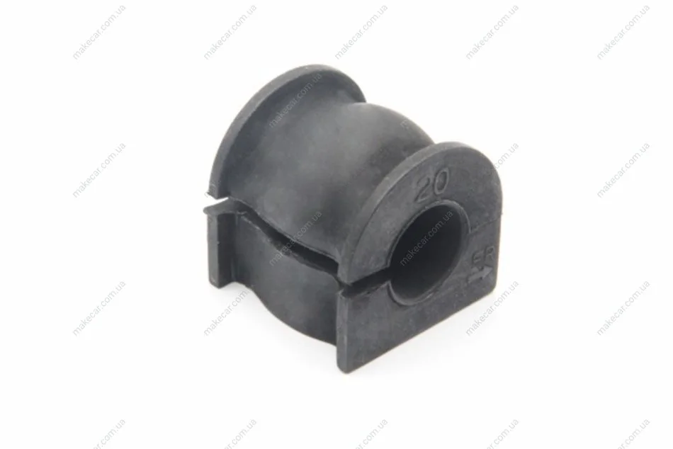 <strong>-TEKNOROT HONDA Втулка стабилизатора передн.d=20mm CR-V III 2.0/2.4 06- KAUTEK HO-BS048 (фото 1)</strong>