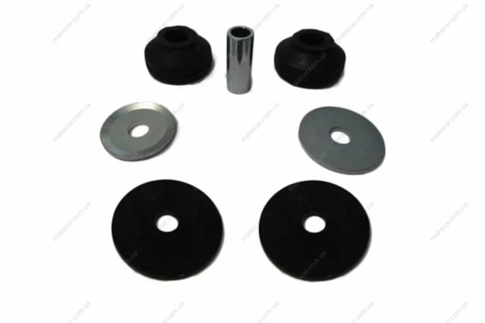<strong>-TEKNOROT HONDA Подушка переднего амортизатора Civic IV,V,VI,CR-V I,Accord IV,V 88- KAUTEK HO-KT001 (фото 1)</strong>