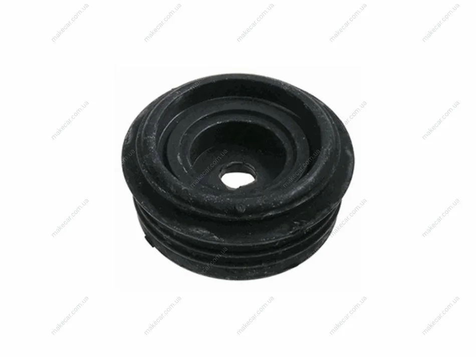 <strong>-TEKNOROT HYUNDAI Подушка аморт.задн.Accent I,II 94-,Daihatsu Applause 89- KAUTEK HY-SM005 (фото 1)</strong>