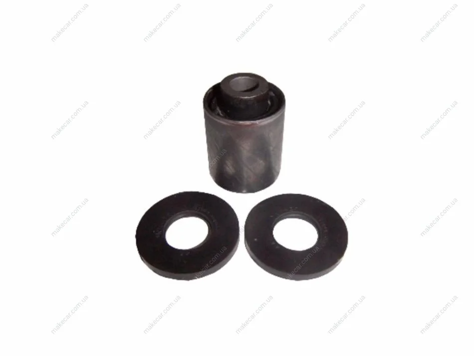 <strong>-TEKNOROT NISSAN С/блок переднего рычага передний Infiniti FX 35/50 03- KAUTEK IN-BS001 (фото 1)</strong>