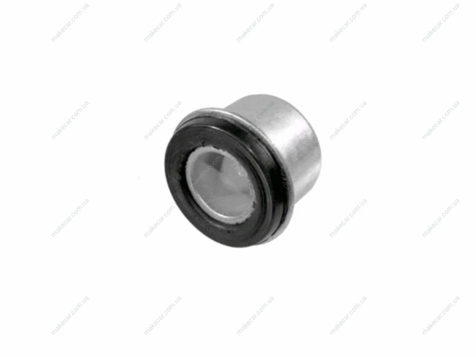 <strong>-TEKNOROT FIAT С/блок переднего рычага нижн. 29mm Iveco Daily I,II,III 85- KAUTEK IV-BS002 (фото 1)</strong>