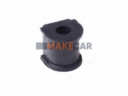 -TEKNOROT FIAT Втулка стаб.заднего d=18mm Daily I,II,III,IV,V,VI Kautek IV-BS014