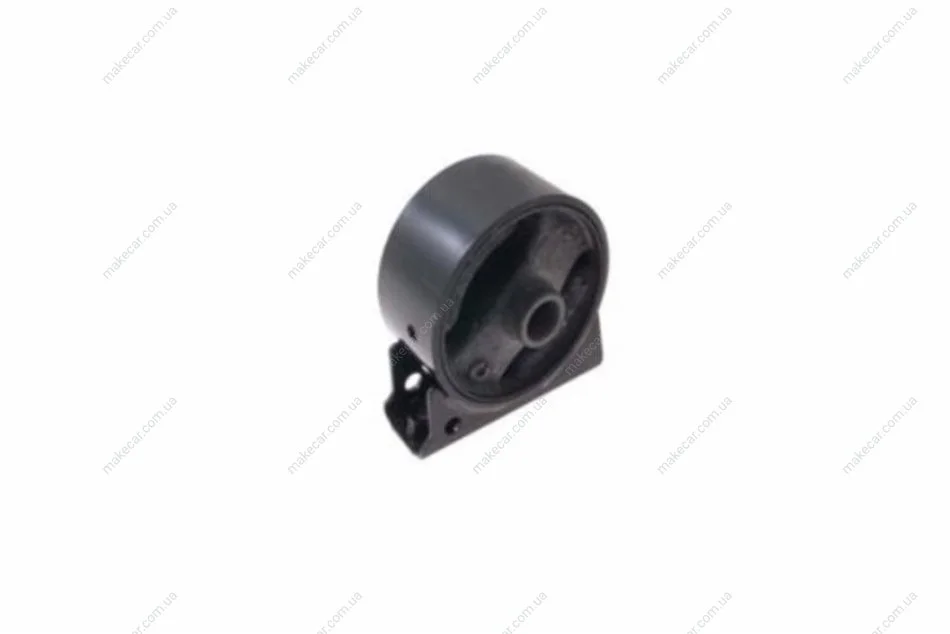 <strong>MITSUBISHI Подушка двигателя перед. LANCER VIII 1.5 08-, LANCER VIII 2.0 i 07-, JEEP PATRIOT 2.4 08-17, DODGE CALIBER 1.8 06-09 KAUTEK JP-EM004 (фото 1)</strong>