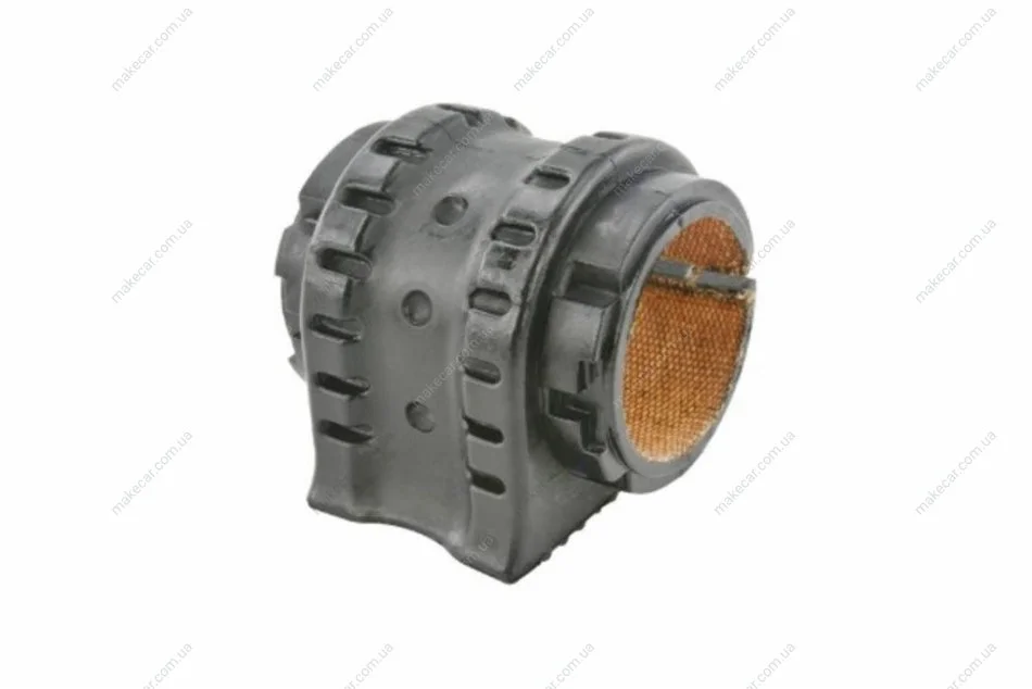 <strong>LAND ROVER Втулка задн. стабилизатора Range Rover 1,4-5,0 12-, Range Rover Sport 2,0-5,0 13- KAUTEK LR-BS052 (фото 1)</strong>