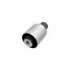 <strong>-TEKNOROT DB С/блок рычага задний A-Class W168 KAUTEK ME-BS014 (фото 1)</strong>