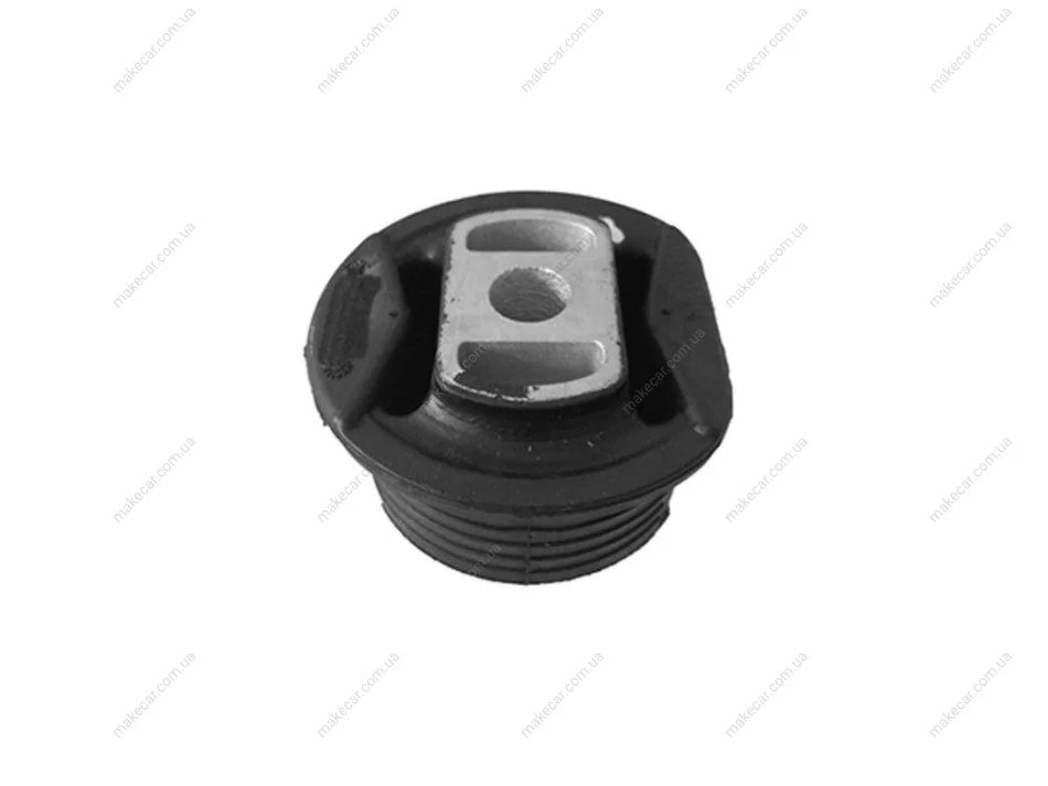 <strong>-TEKNOROT DB Подушка задней балки задняя W124 KAUTEK ME-BS029 (фото 1)</strong>
