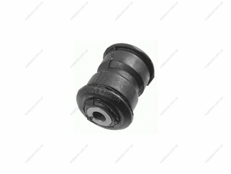 <strong>-TEKNOROT DB Втулка рессоры 208D-314 Sprinter 96-,LT28-46 KAUTEK ME-BS099 (фото 1)</strong>