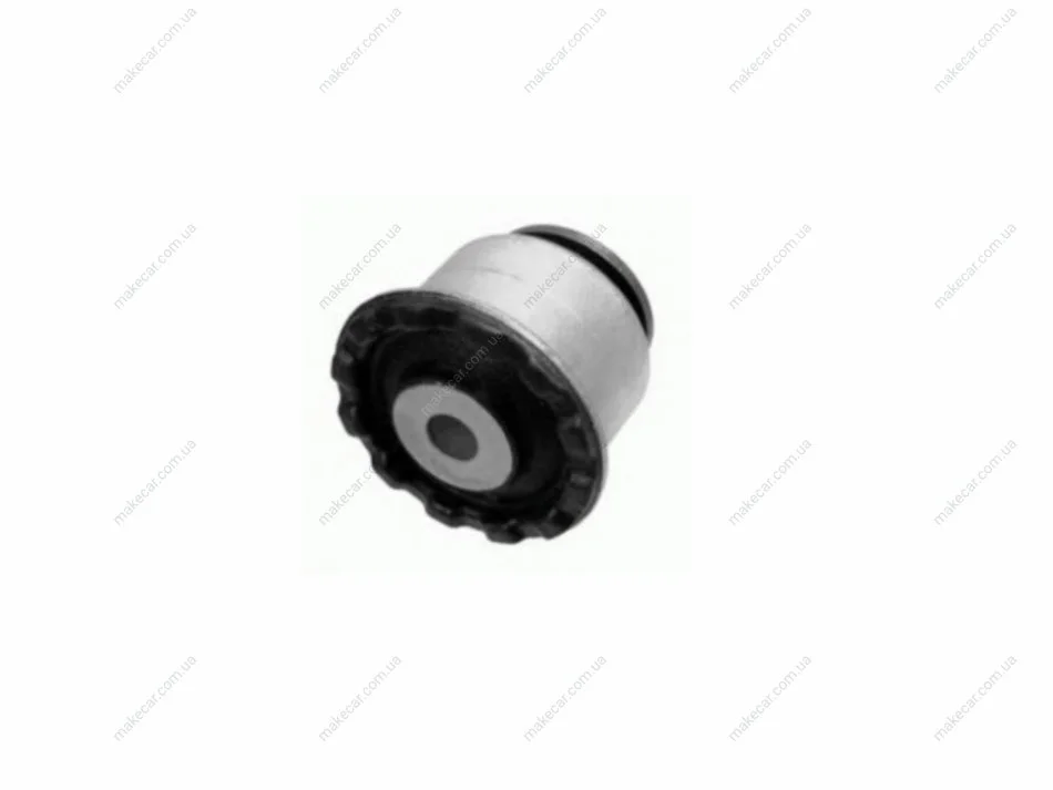 <strong>-TEKNOROT DB С/блок переднего вехнего рычага ML - GL W164 06- KAUTEK ME-BS155 (фото 1)</strong>