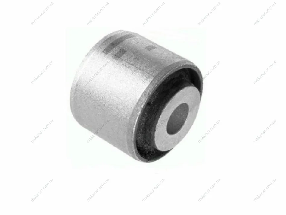 <strong>-TEKNOROT DB С/блок задн рычага W140/221 KAUTEK ME-BS206 (фото 1)</strong>