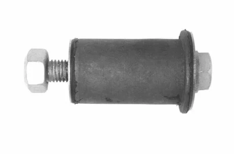 DB Р/к-кт кронштейна рул. тяги W202 C180-280 для Mercedes KAUTEK ME-BS267 фото товару