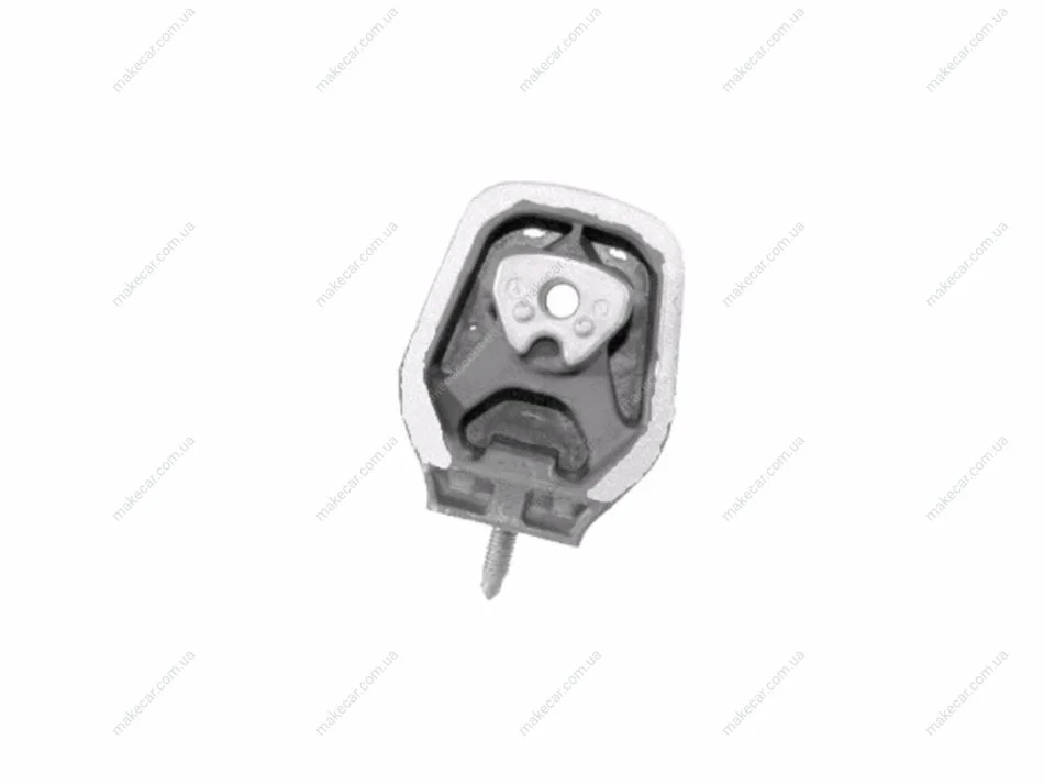 <strong>-TEKNOROT DB Подушка двигателя передн.diesel W169,245 04- KAUTEK ME-EM028 (фото 1)</strong>