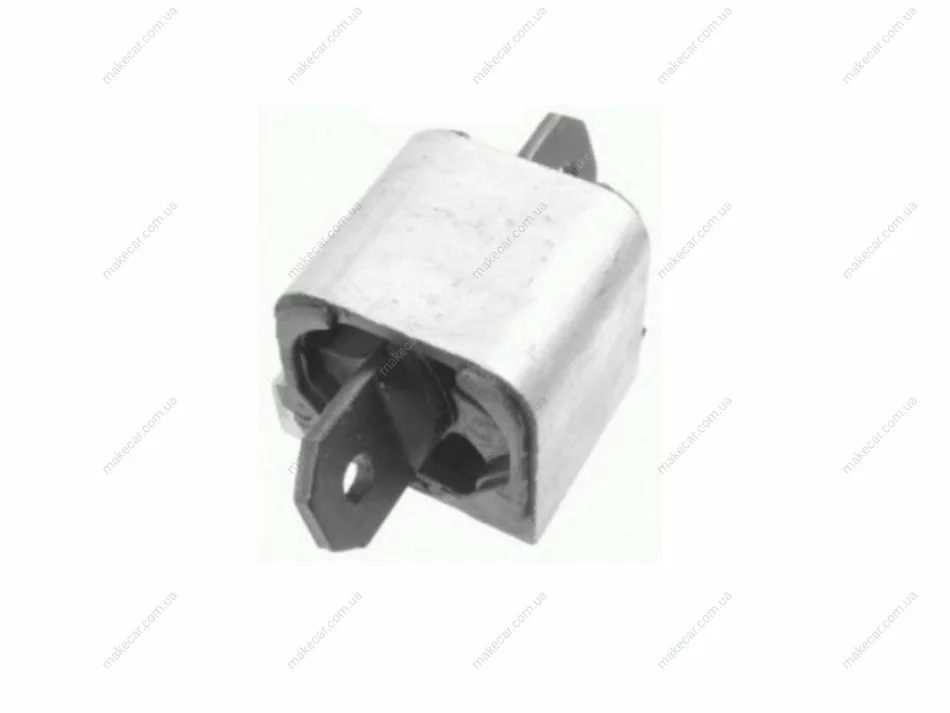 <strong>-TEKNOROT DB Подушка КПП/АКПП Sprinter 06-,Vito 03-,VW Crafter 06- KAUTEK ME-EM032 (фото 1)</strong>