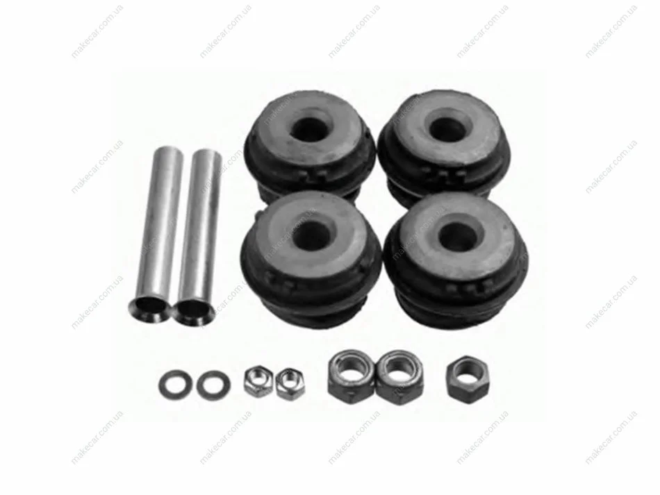 <strong>-TEKNOROT DB Р/к рычага W124/201(4с/бл.2900+2втулки) KAUTEK ME-KT007 (фото 1)</strong>