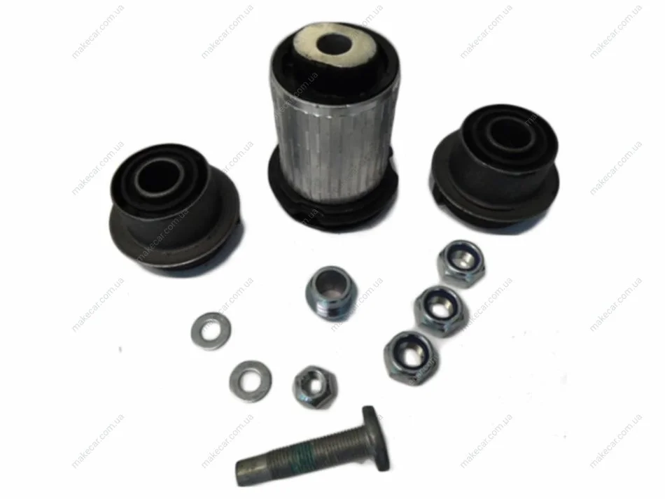<strong>-TEKNOROT DB Р/к переднего рычага (нижн.) W210 E200-430 KAUTEK ME-KT008 (фото 1)</strong>