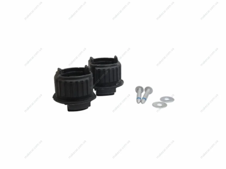 <strong>-TEKNOROT DB Р/комплект задн. балки W210 E200-430 KAUTEK ME-KT014 (фото 1)</strong>