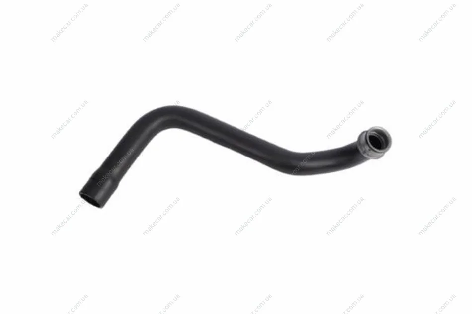 <strong>Шланг радіатора VW Crafter 30-50 2.5TDI KAUTEK ME-RH018 (фото 1)</strong>