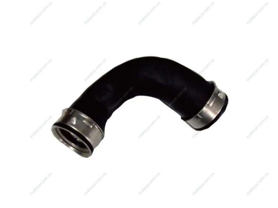 <strong>DB Патрубок турбины C203 200CDI,220CDI KAUTEK ME-TH005 (фото 1)</strong>