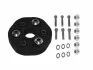<strong>-TEKNOROT DB Муфта эластичная (к-кт с креплением!) W124 86- KAUTEK ME-VR004 (фото 1)</strong>