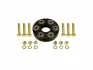 <strong>-TEKNOROT DB Муфта эластичная (к-кт с креплением!) W123 KAUTEK ME-VR008 (фото 1)</strong>